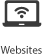 Websites
